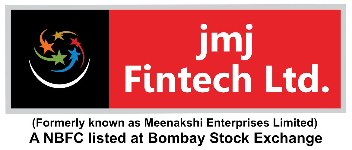 JMJ Fintech Limited  (Formerly known as Meenakshi Enterprises Limited)